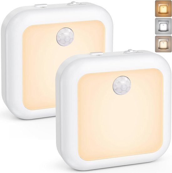 Draadloze Fles Tafellamp – LED Lamp met Touch Control, 3 Lichtkleuren