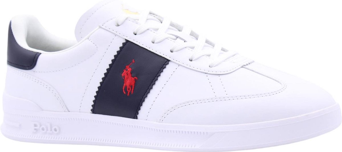 Ralph Lauren Sneaker Wit 43