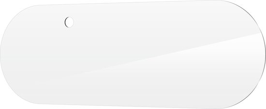 ZAGG InvisibleShield Glass Elite Camera Protector Geschikt voor Google Pixel 9 Pro XL