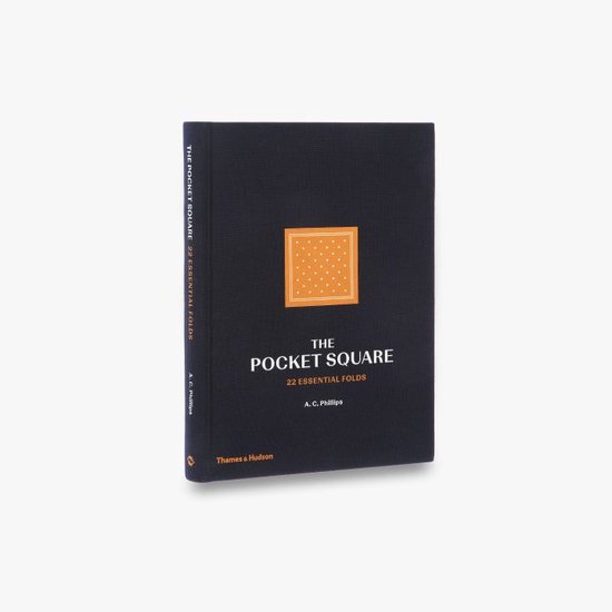Pocket Square - cover