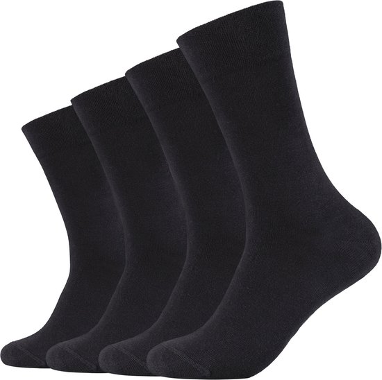 Promo Lot De 5 Mi Bas Ou Lot De 5 Socquettes chez Super U