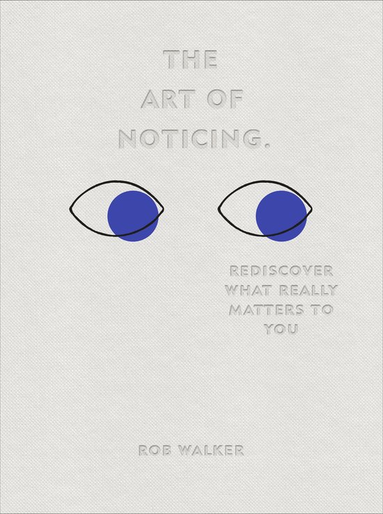 Foto: The art of noticing