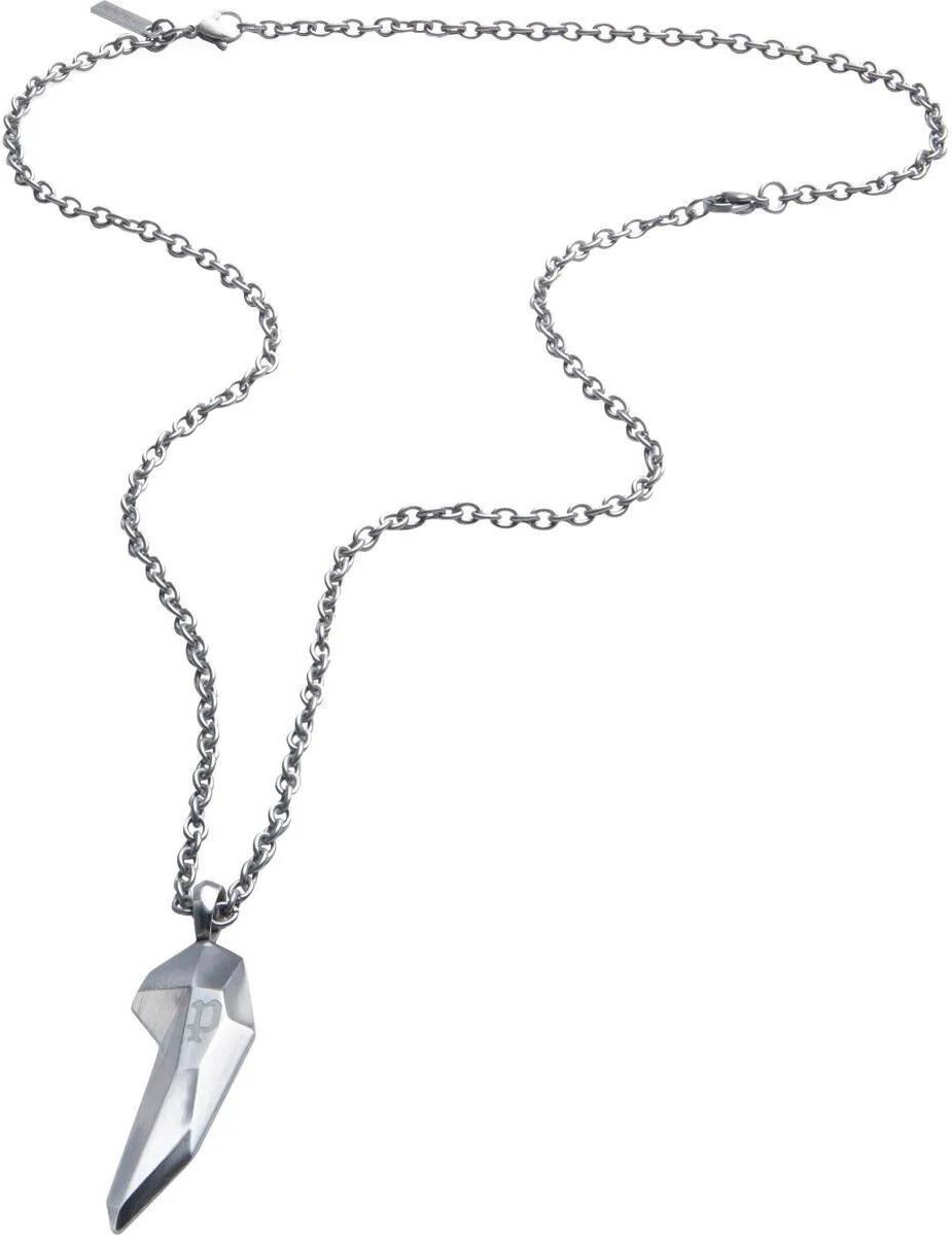 Ketting Heren Police PJ.26343PSS.01 50 cm