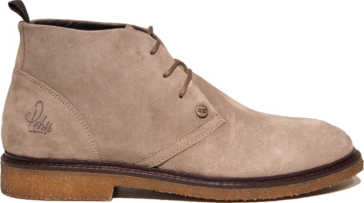 Rehab Kas Suede Sand