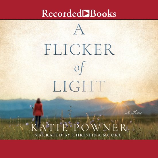 A Flicker of Light - cover
