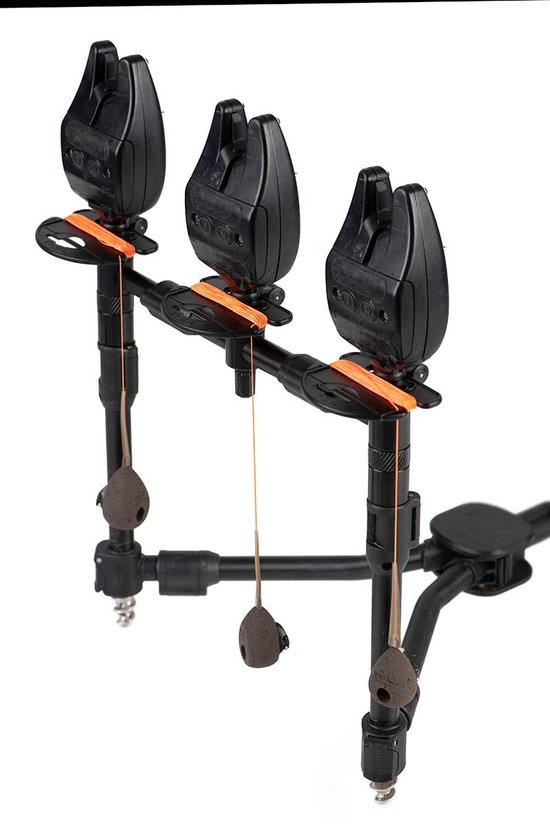 Fox Carp Edges Essentials Captive Back Weight 113g van Merkloos — afbeelding 4