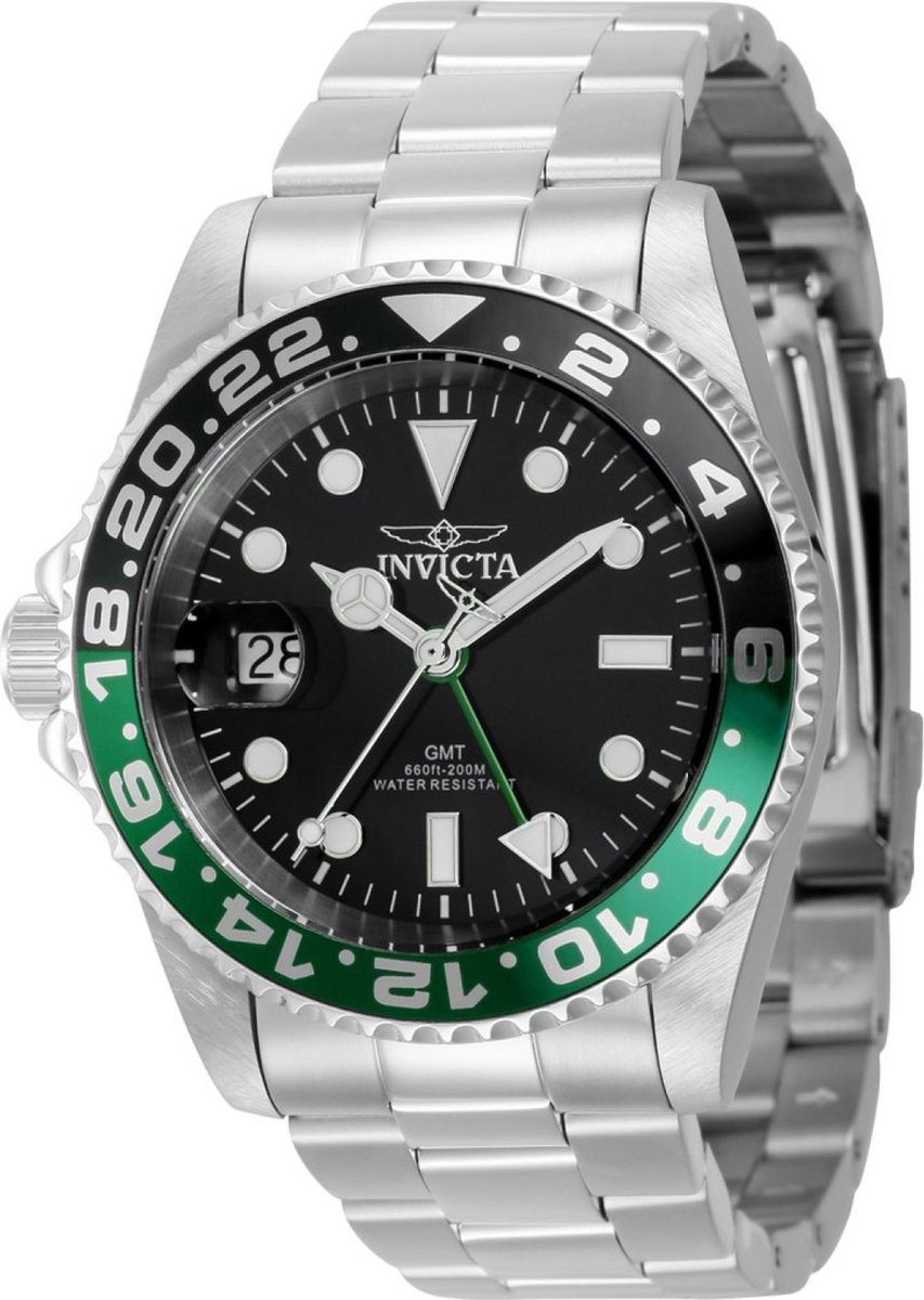 Invicta Pro Diver 43960 Quartz Herenhorloge - 42mm