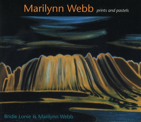 Marilynn Webb - cover