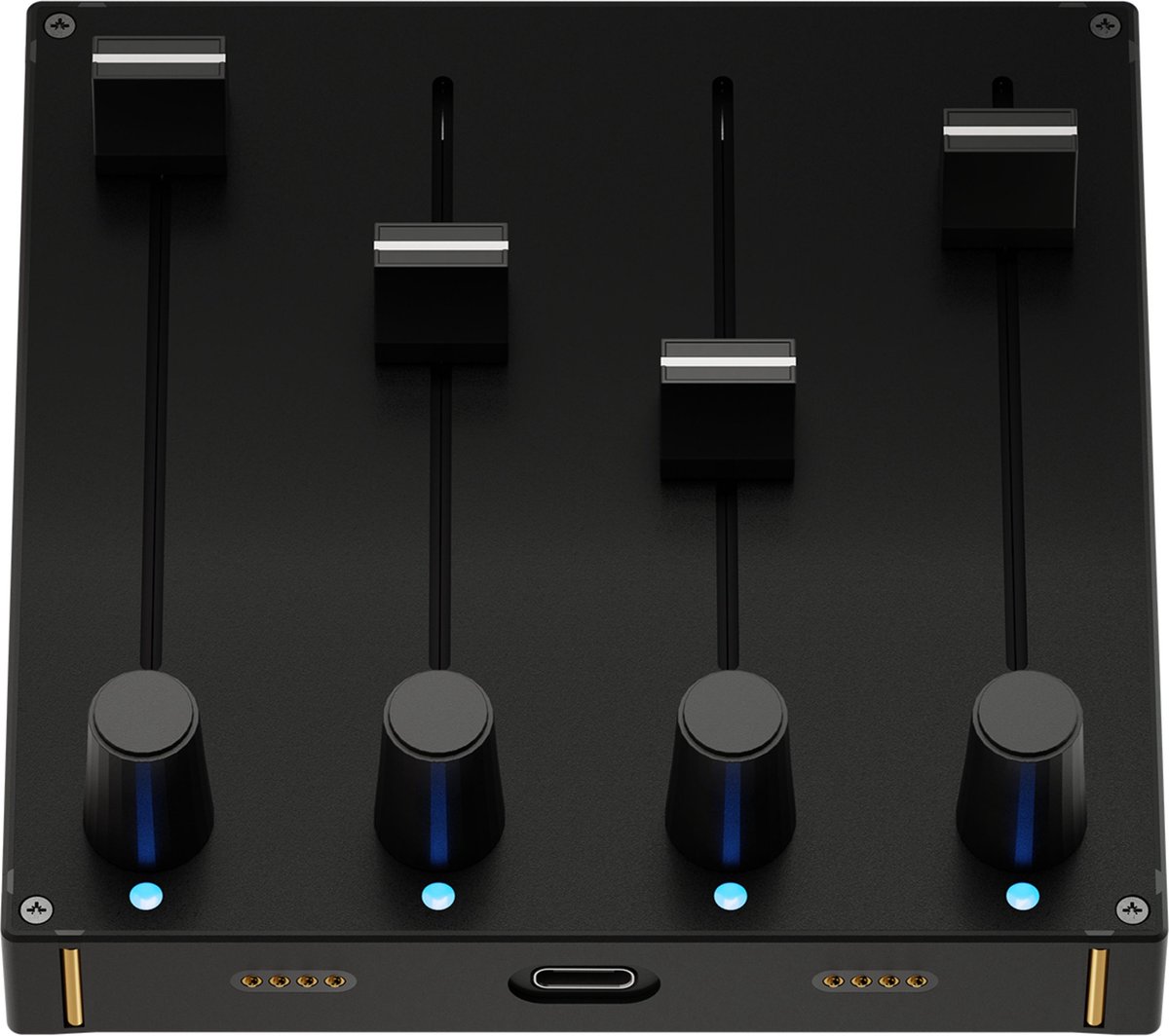 Intech Studio EF44