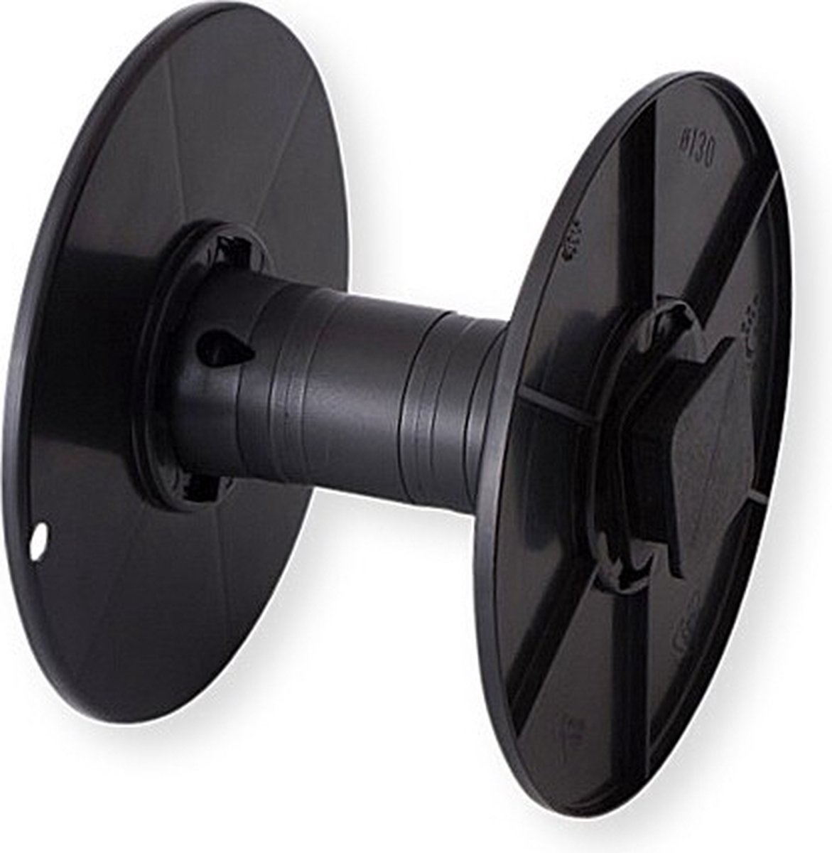 Dulimex Staalkabel 4X3+1Twk - 01 mm - Staal - Verzinkt - Rol 500 Meter