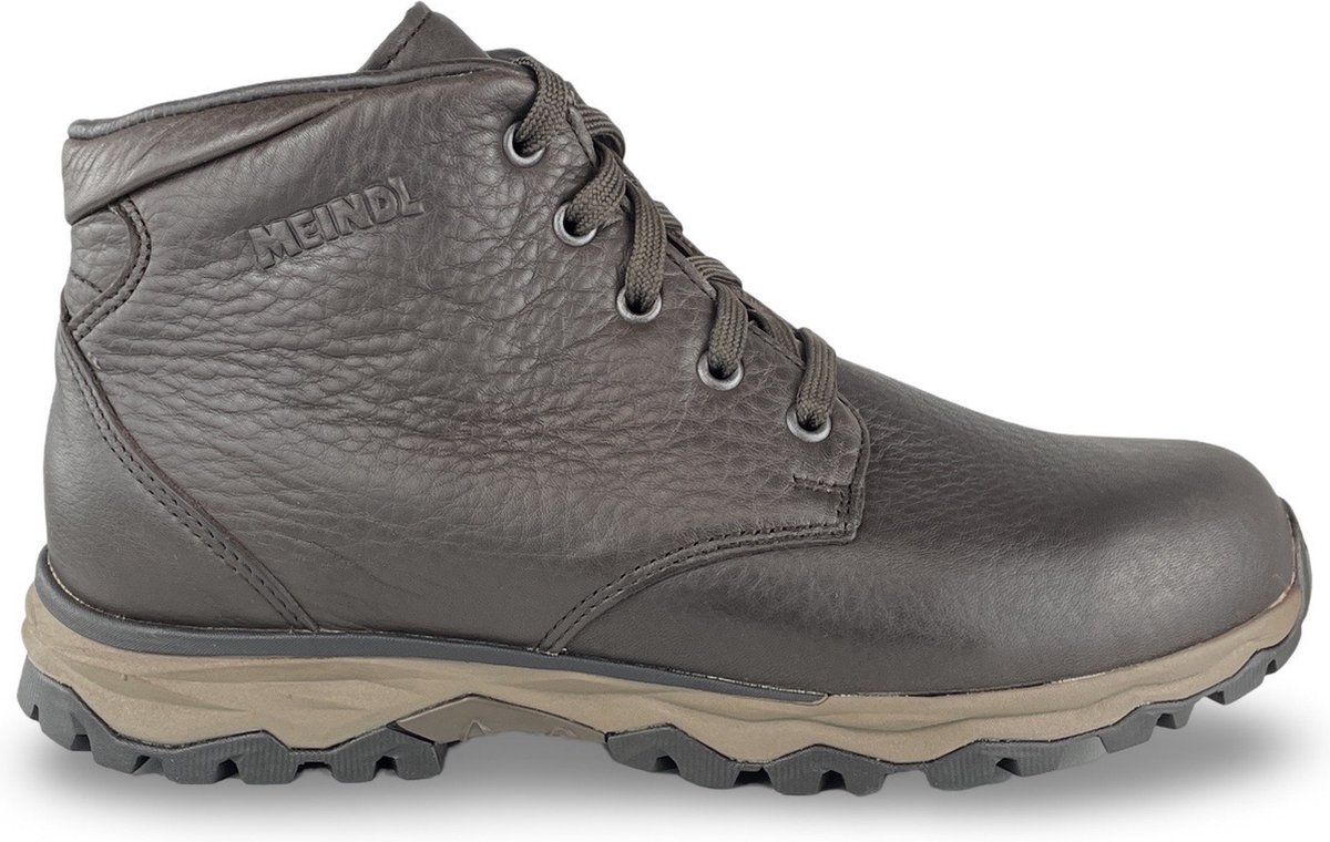 Meindl 5529 Borgholm GTX Men Donkerbruin Bruinbruin