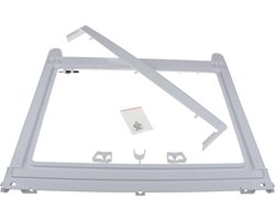 Bosch WTZ20410 - Verbindingsset voor wasmachine en droger