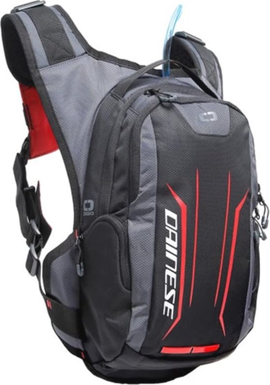 Qbag Magnet Tankrucksack Motorrad mit Regenhülle (Gebraucht) in Arnegg