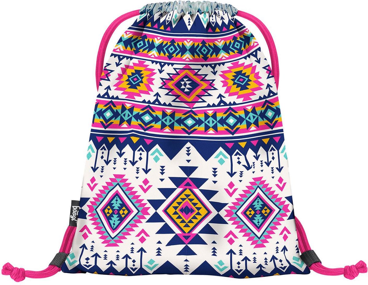 Baagl Gymtas Boho