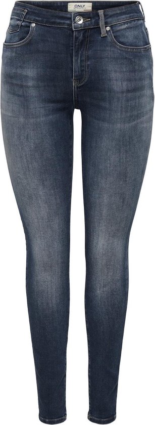 ONLY Skinny fit jeans ONLBLUSH Mid waist Skinny fit Jeans