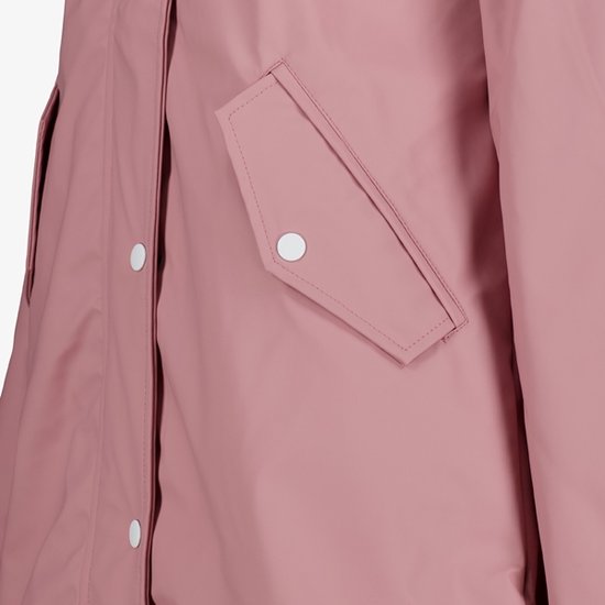 Regenjas roze dames new arrivals
