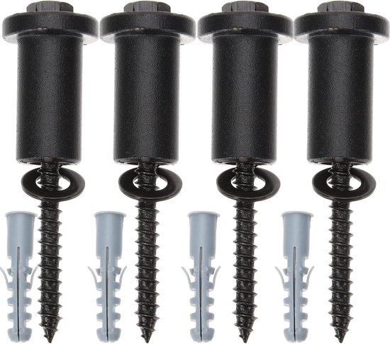 CANJPTON Kit de réparation de rail de guidage électrique pour porte coulissante électrique - Pour Mercedes Vito Viano Classe V W447 A6398200442