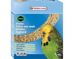 Orlux Eivoer Droog Kleine Parkiet Parkietenvoer- 5 kg