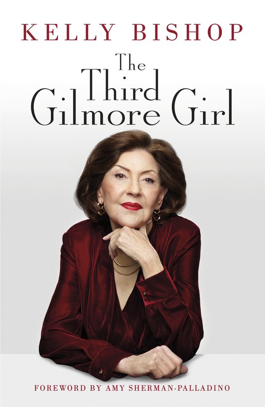 Foto: The third gilmore girl