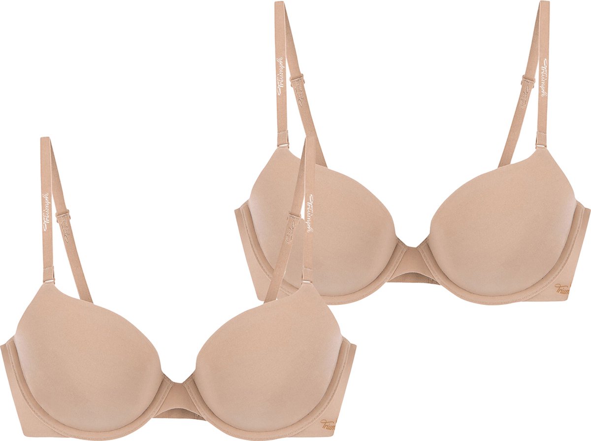 Triumph Bügel-BH Body Make-Up