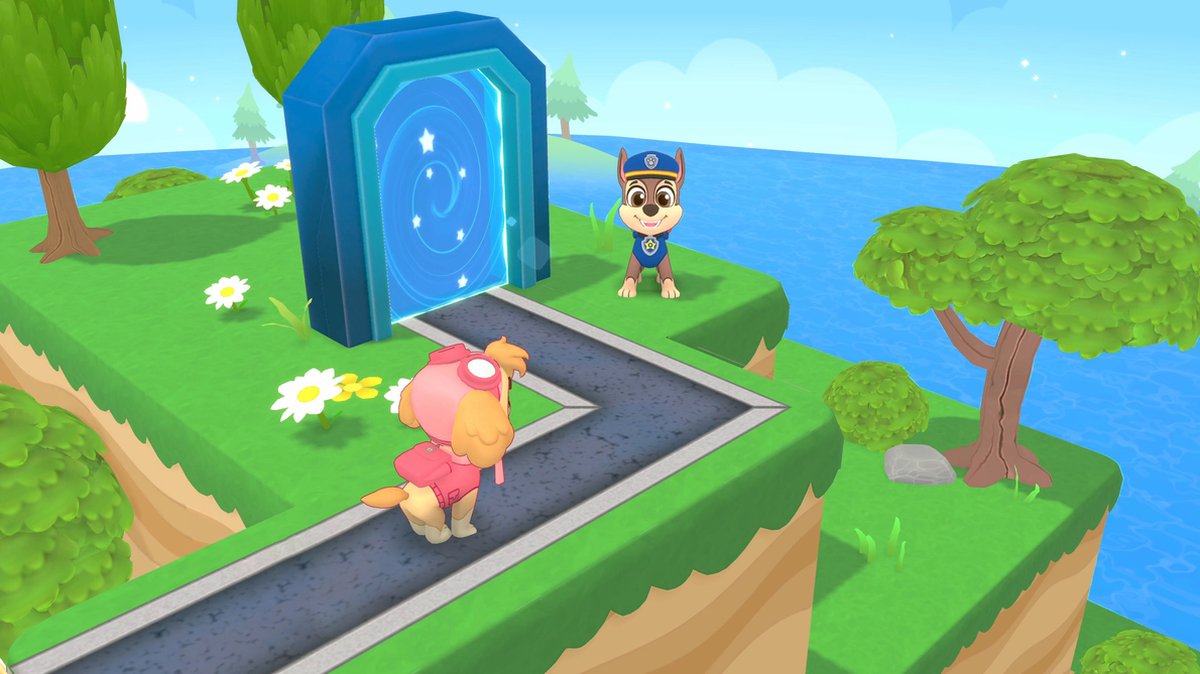 Nick Jr. Party Adventure - Nintendo Switch thumbnail 3