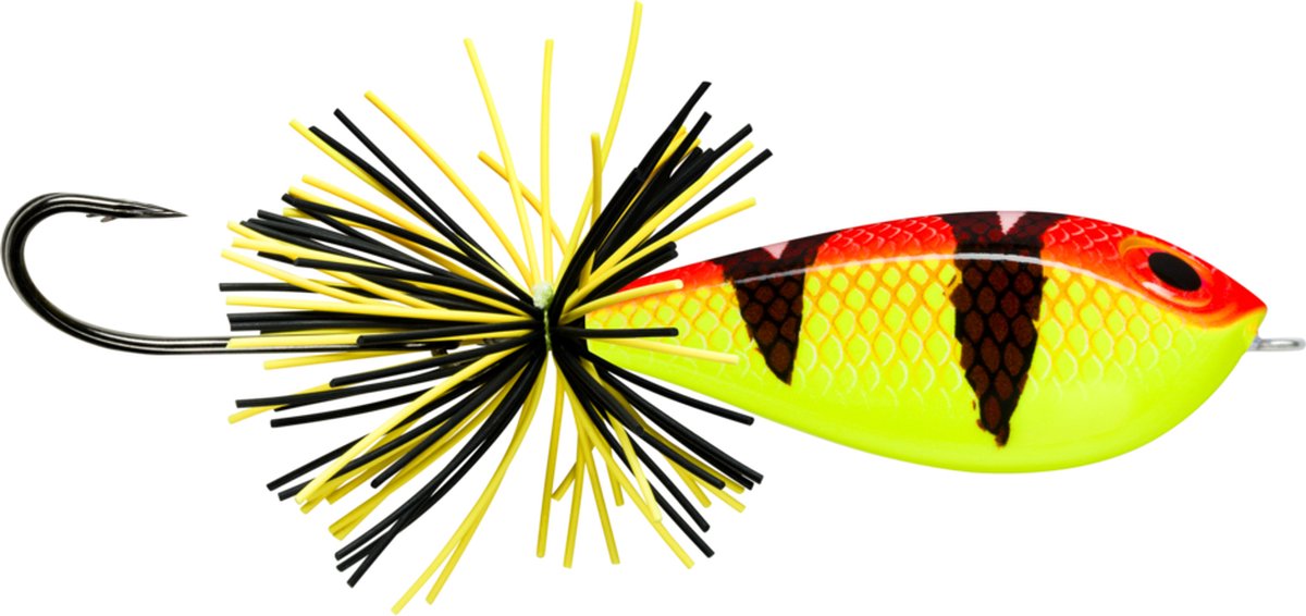 Rapala BX Skitter Frog | 5.5cm Hot Snake 5.5cm