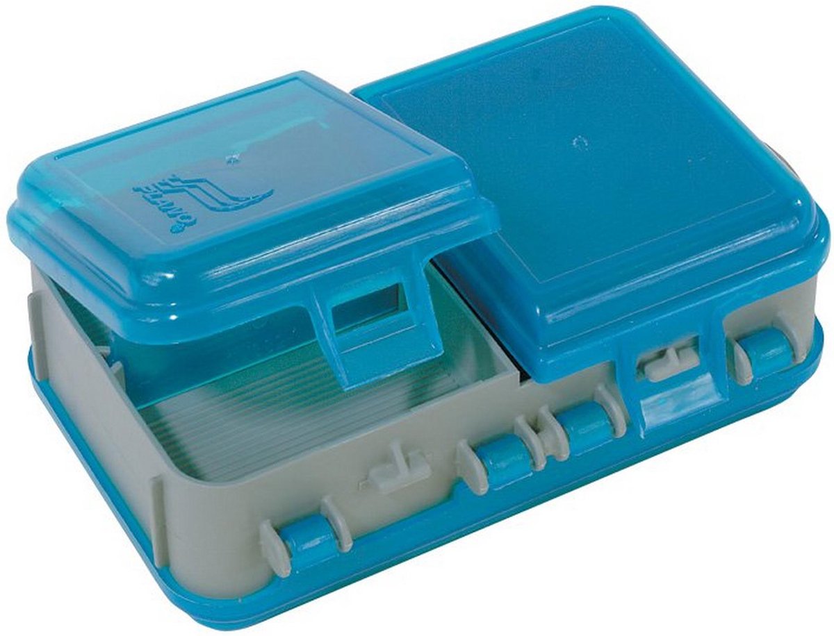 Plano Double-Sided Adjustable Tackle Organizer Small