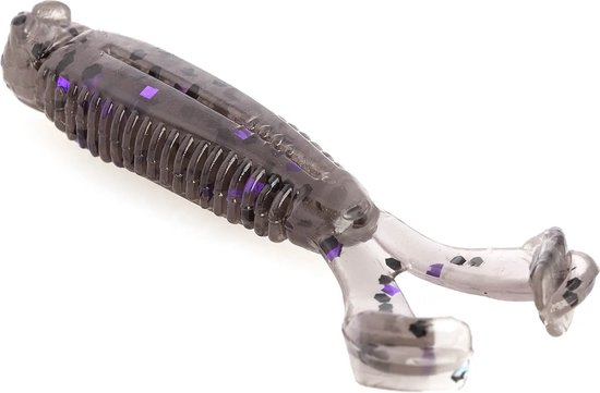 Z-man Zman Micro Chèvre 1.75 Huile de Minuit 4cm