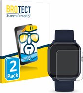 BROTECT - Protecteur d'écran pour Ice-Watch ICE Smart junior 2.0 - Film de protection transparent (2 Pièces)