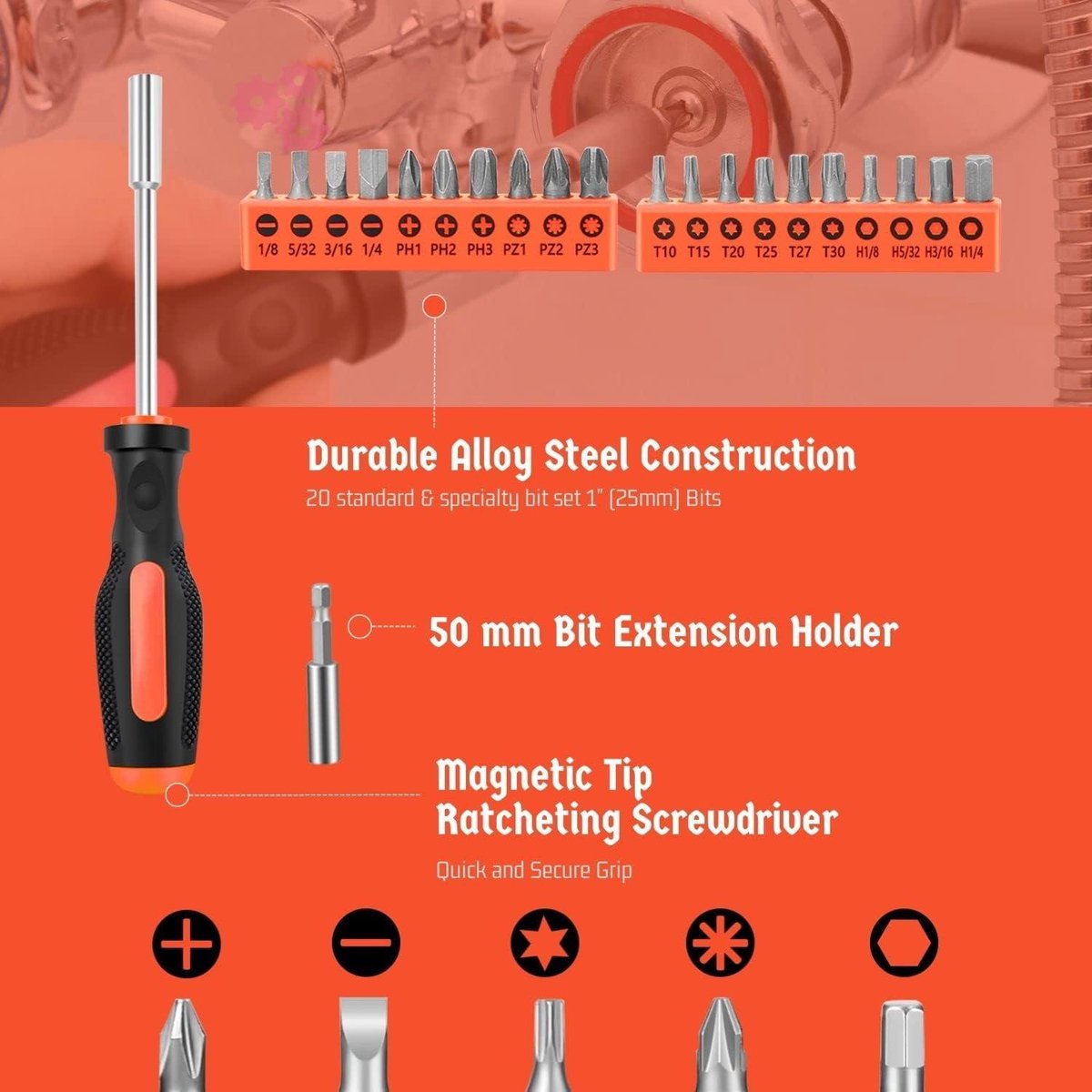 Makita E-15095 60-delige Gereedschapsset In Koffer, Ideaal Voor Montage Thuis Werkplaats Makita E-15095 60-delige Gereedschapsset In Koffer, Ideaal Voor Montage Thuis Werkplaats
