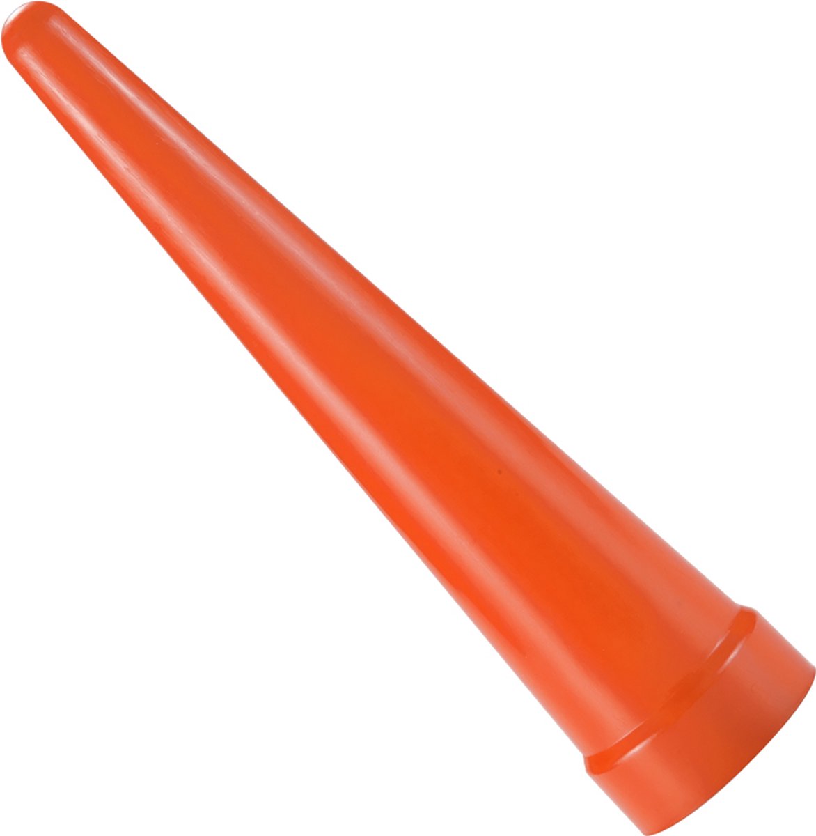 Nitecore NTW26 Verkeerskegel Oranje