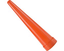 Nitecore NTW26 Verkeerskegel Oranje