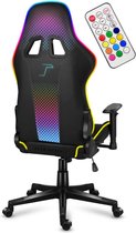 Bol.com Huzaro - Force 6.3 RGB Mesh - Gaming stoel aanbieding
