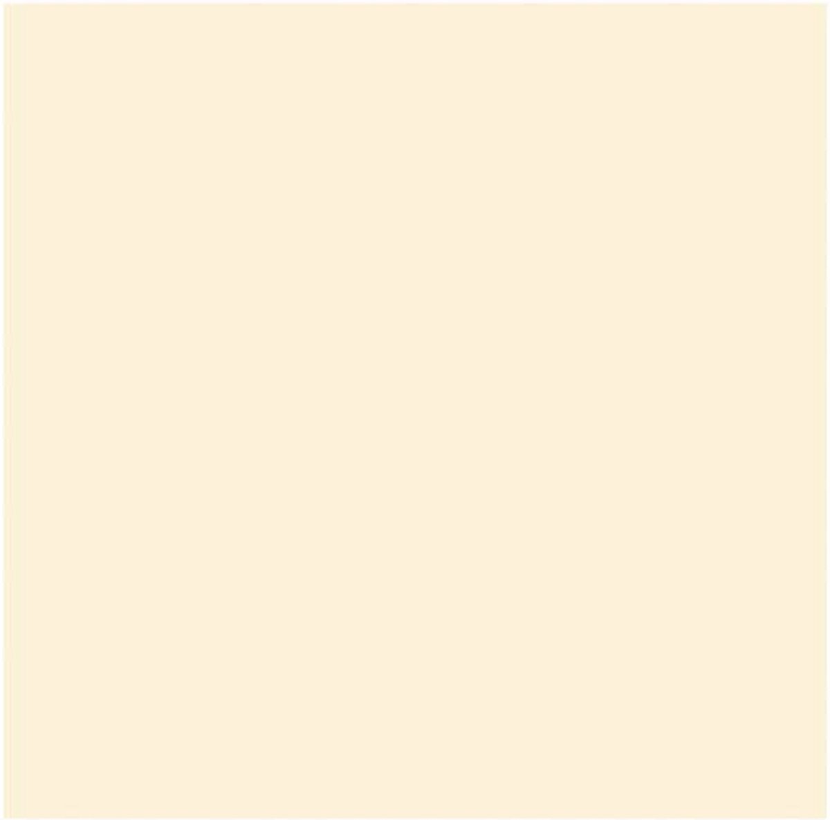 Boston PG-333-VW pickguard material, 3 ply, 30x29cm, vintage white