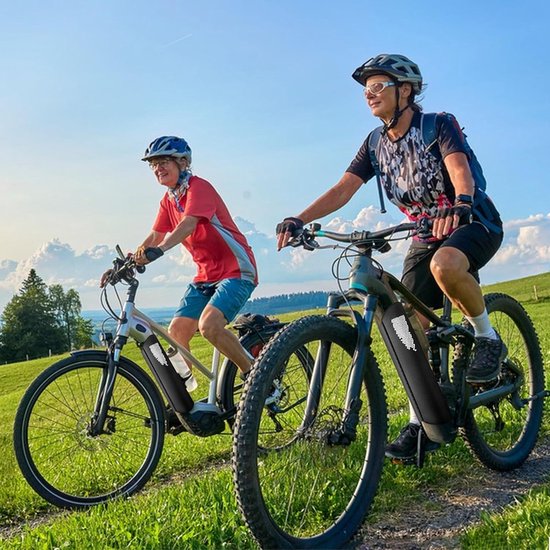 Eiito Waterdichte fietsstoelhoezen, Fiets zadel Cover Regen