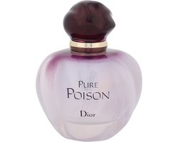 Dior Pure Poison 50 ml Eau de Parfum - Damesparfum