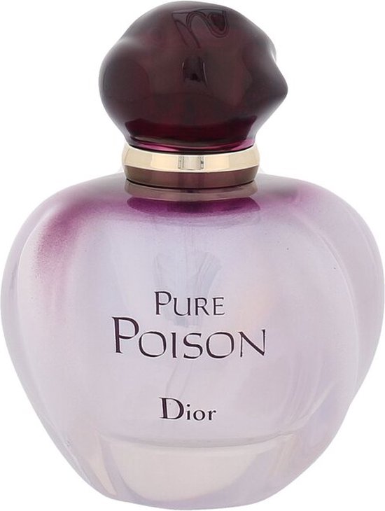 Dior Pure Poison 50 ml Eau de Parfum - Damesparfum