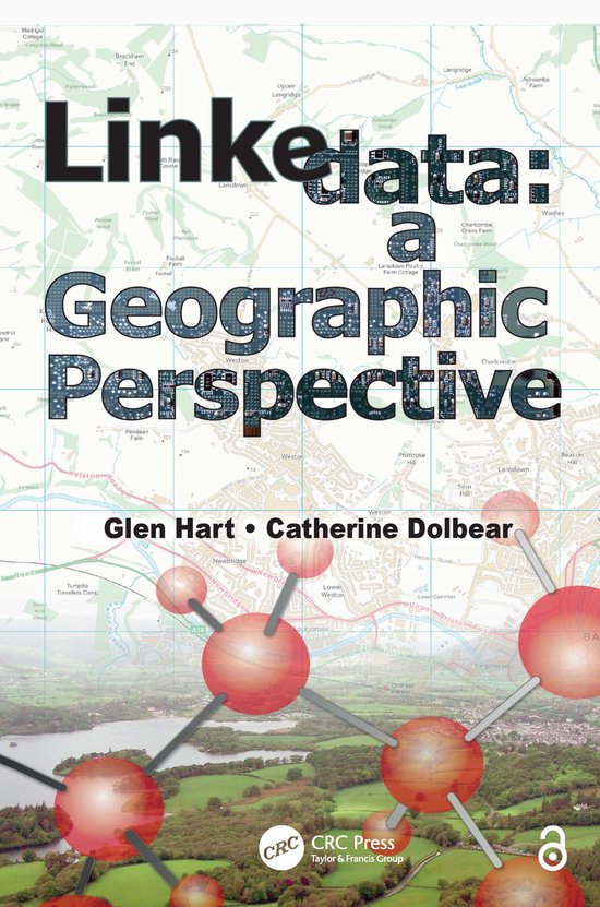 Linked Data - cover