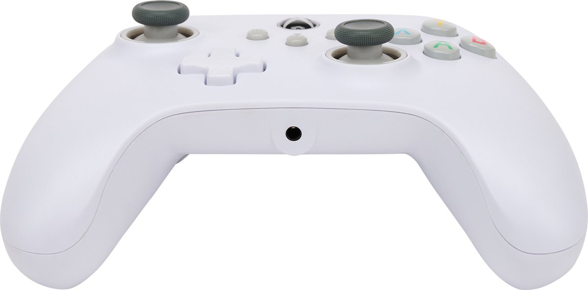 PowerA Bedrade Controller - Xbox Series X|S - Wit - 3m USB-kabel – foto 6