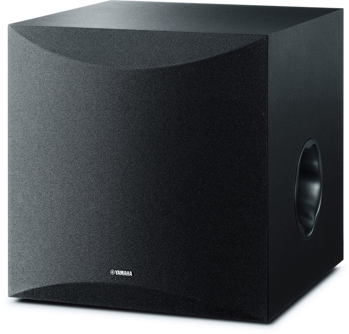 Yamaha NS-SW100 50W Zwart subwoofer