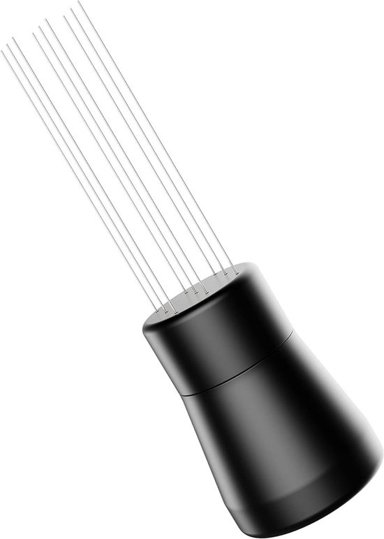 Tool, magnetische koffieroerder 0,4 mm, 9 geïnstalleerde