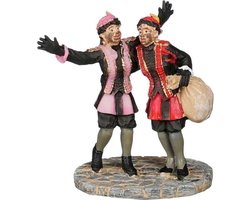 Luville - Funny Pieten