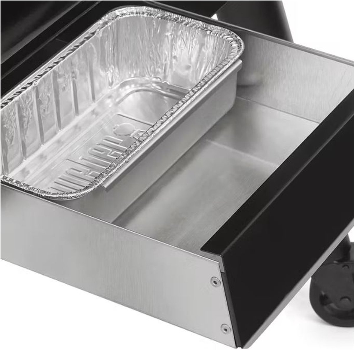 Weber SmokeFire EPX6 - Pellet Barbecue