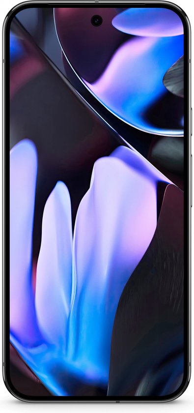 Google Pixel 9 Pro Xl - 128GB - Zwart