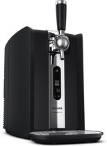 Philips PerfectDraft 7000 – Thuis Tapbiermachine – Vers Getapt Bier tot 30 Dagen – Instelbare Temperatuur – HD3770/90