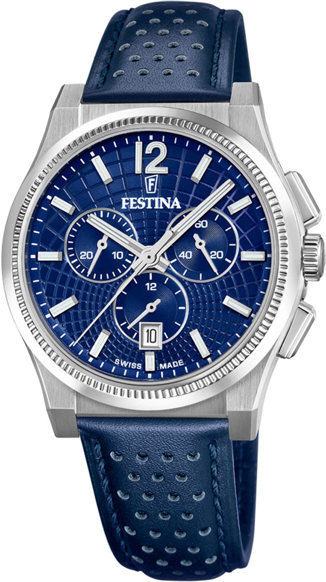 Festina F20060-2