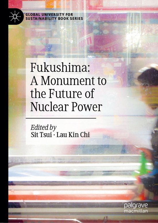 Social Sciences (R0) - Fukushima: A Monument to the Future o ... - cover