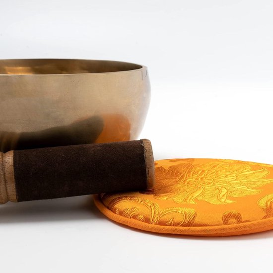 Klankschaal set | Esoterische Webwinkel