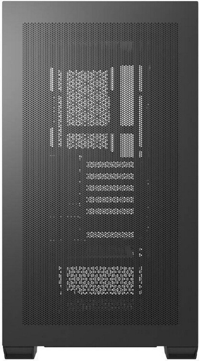 - Dlx4000 Mesh (Black) - afbeelding 3