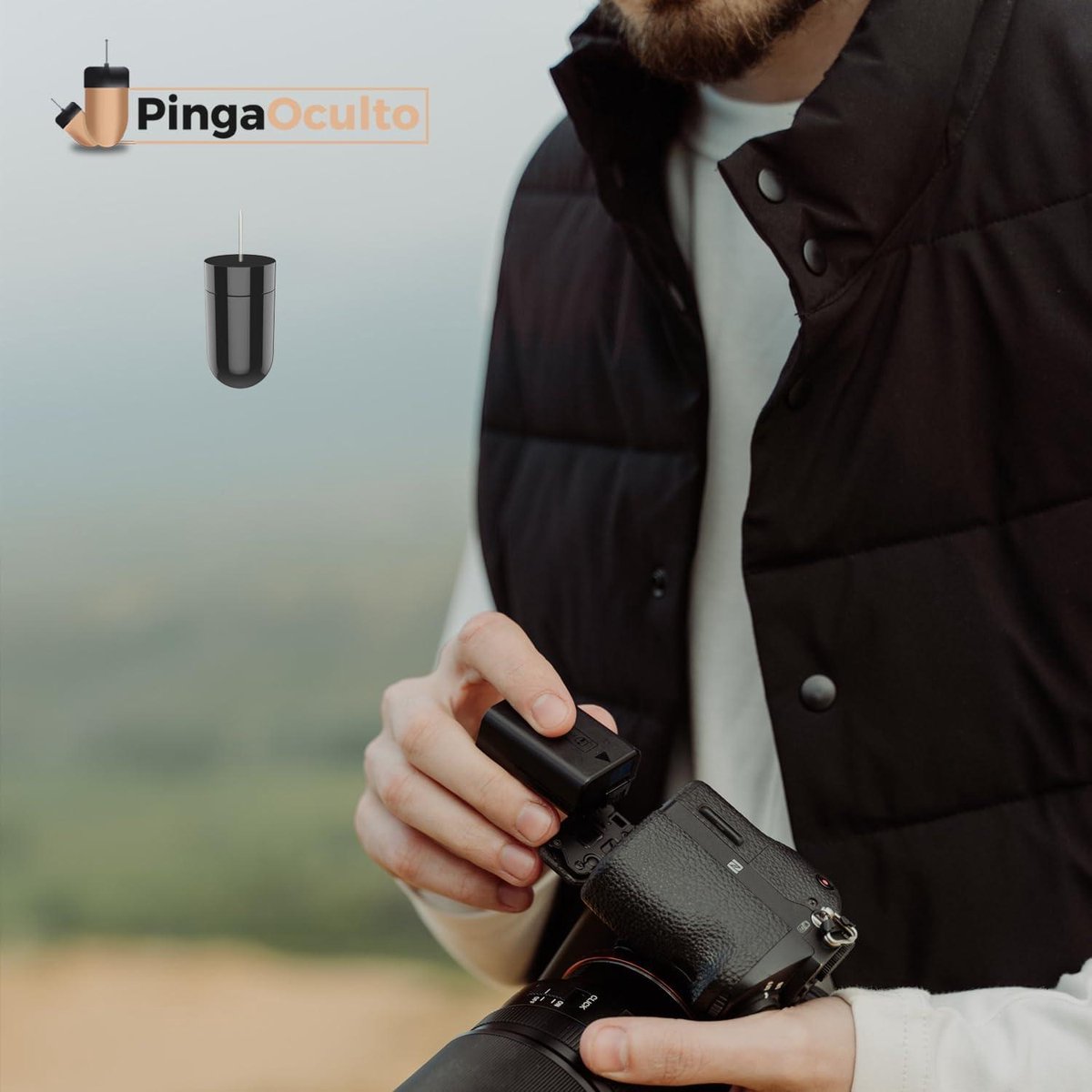 Instructies voor de Vip Pro Bluetooth Collar-oortelefoon